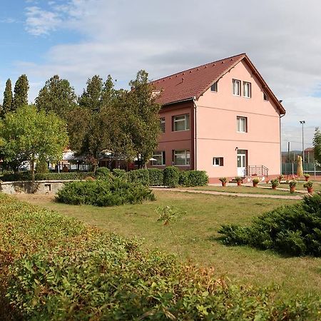 Hotel Pamira Sibiu Ngoại thất bức ảnh