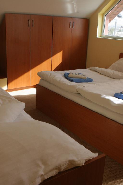 Hotel Pamira Sibiu Phòng bức ảnh