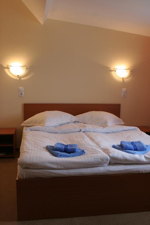 Hotel Pamira Sibiu Phòng bức ảnh