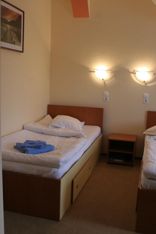 Hotel Pamira Sibiu Phòng bức ảnh
